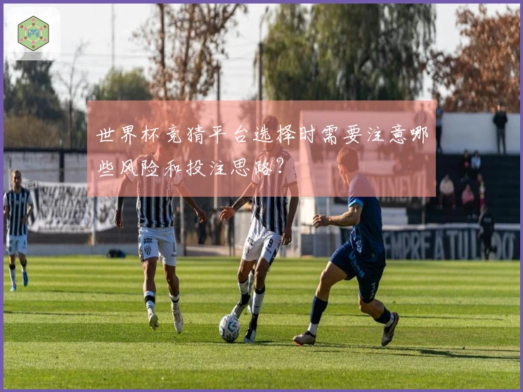 世界杯竞猜平台选择时需要注意哪些风险和投注思路？