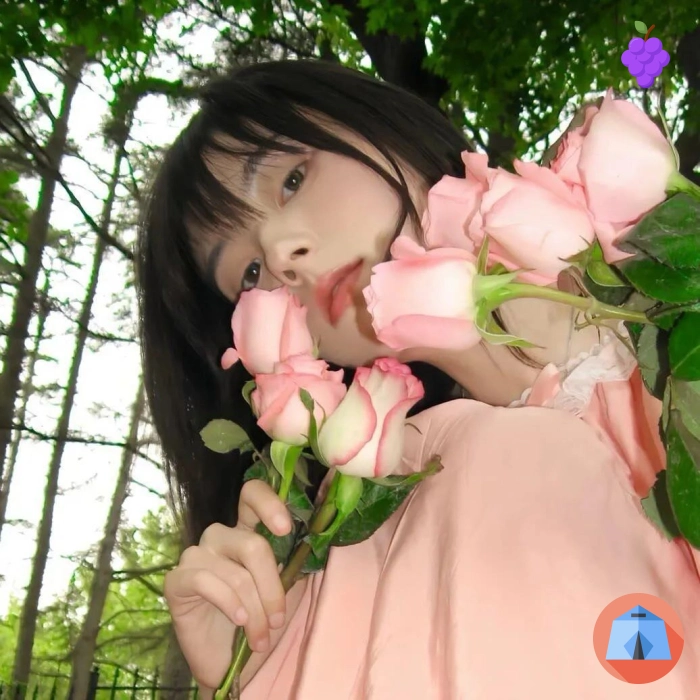 柚子